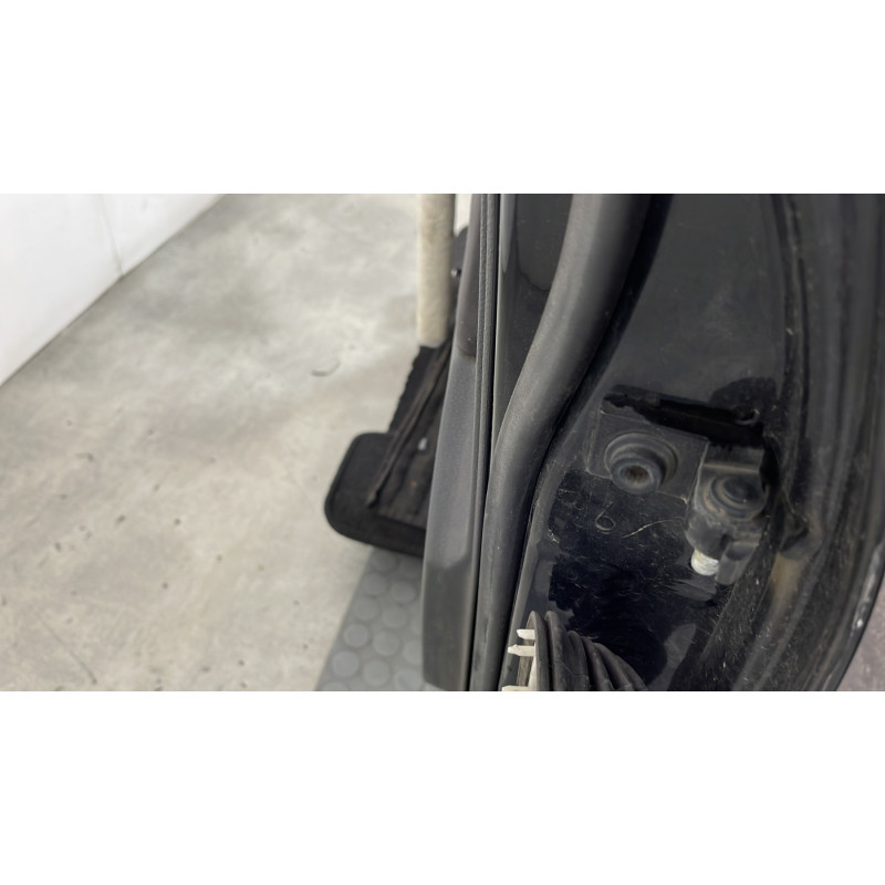 Porte avant gauche VOLKSWAGEN POLO 4 Photo n°6