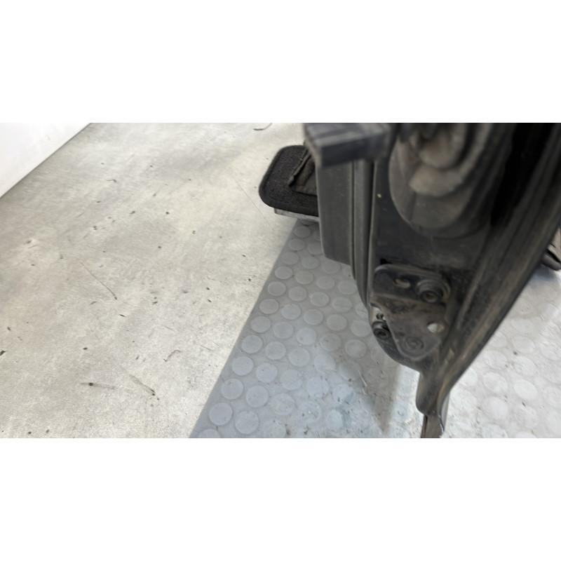 Porte avant gauche VOLKSWAGEN POLO 4 Photo n°7