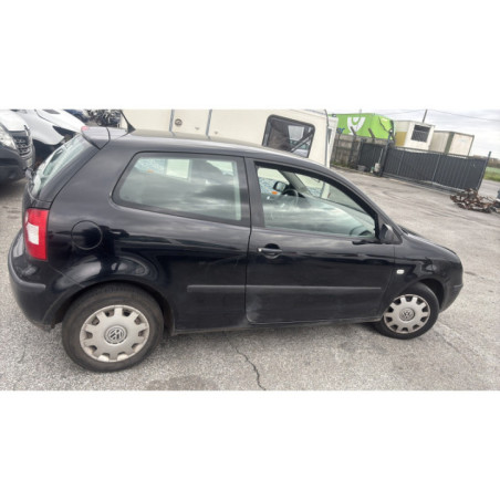 Alternateur VOLKSWAGEN POLO 4