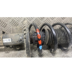 Amortisseur avant droit VOLKSWAGEN POLO 4