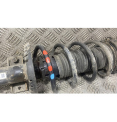 Amortisseur avant gauche VOLKSWAGEN POLO 4