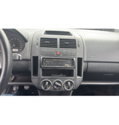 Amortisseur avant gauche VOLKSWAGEN POLO 4