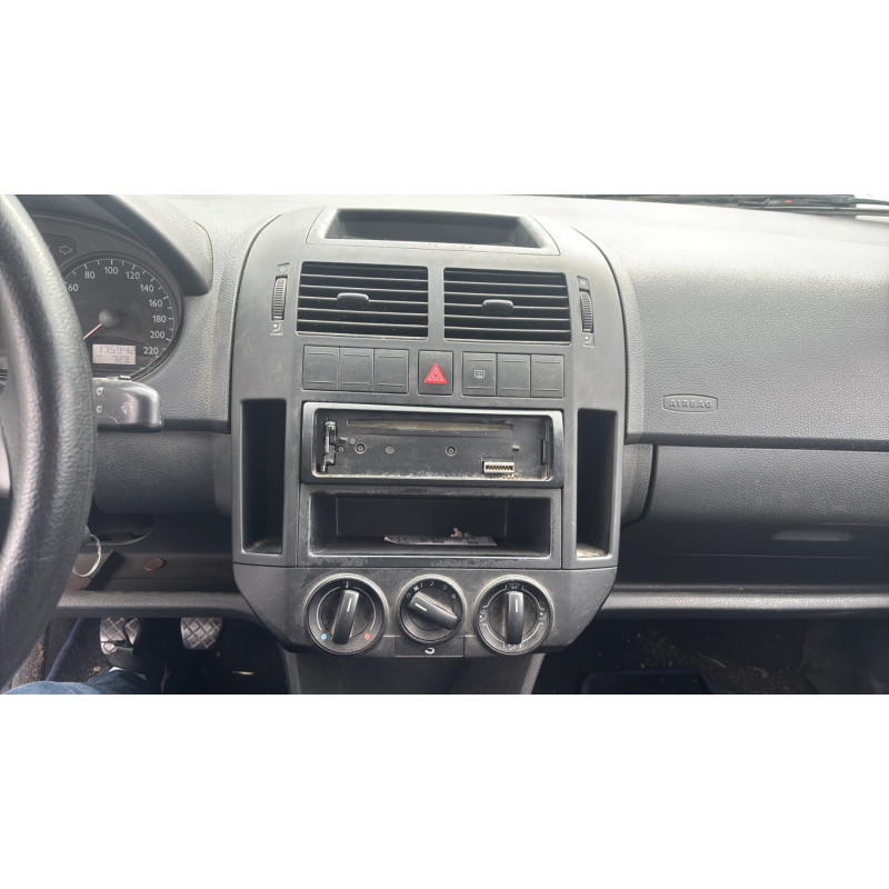 Amortisseur avant gauche VOLKSWAGEN POLO 4 Photo n°20