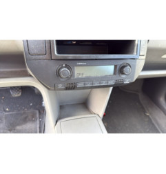 Serrure arriere gauche VOLKSWAGEN POLO 4