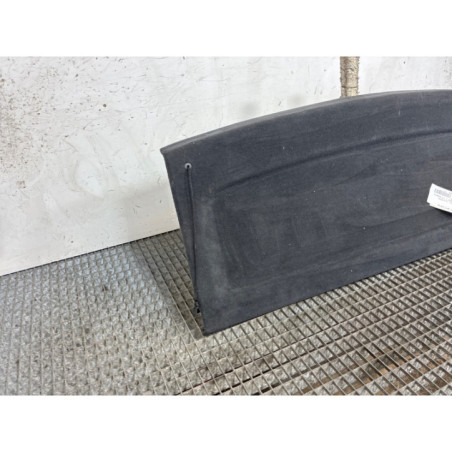 Plage arriere VOLKSWAGEN POLO 4