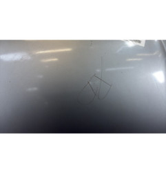 Capot VOLKSWAGEN POLO 4