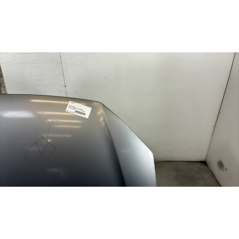 Capot VOLKSWAGEN POLO 4 Photo n°4