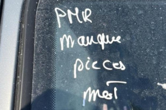 Serrure avant droit RENAULT MEGANE 1