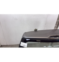 Malle/Hayon arriere VOLKSWAGEN POLO 4