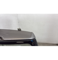 Malle/Hayon arriere VOLKSWAGEN POLO 4