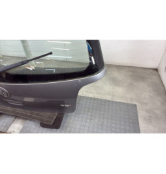 Malle/Hayon arriere VOLKSWAGEN POLO 4