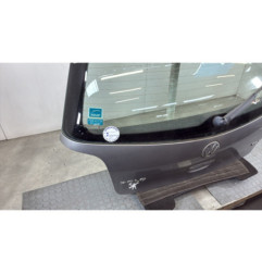 Malle/Hayon arriere VOLKSWAGEN POLO 4