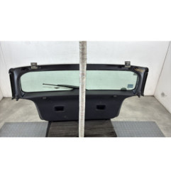 Malle/Hayon arriere VOLKSWAGEN POLO 4