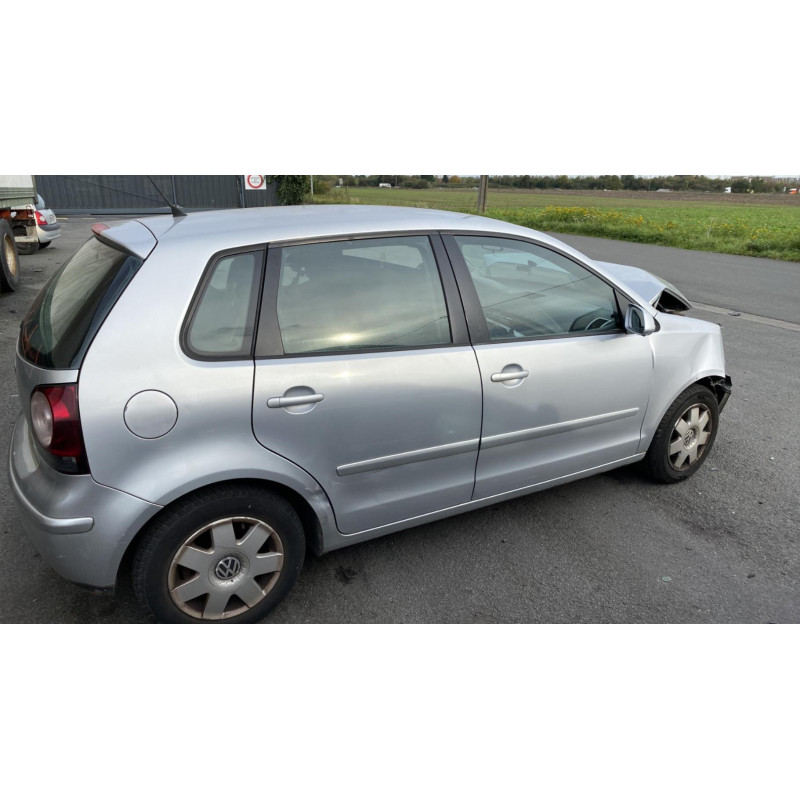 Custode arriere droit VOLKSWAGEN POLO 4 Photo n°18