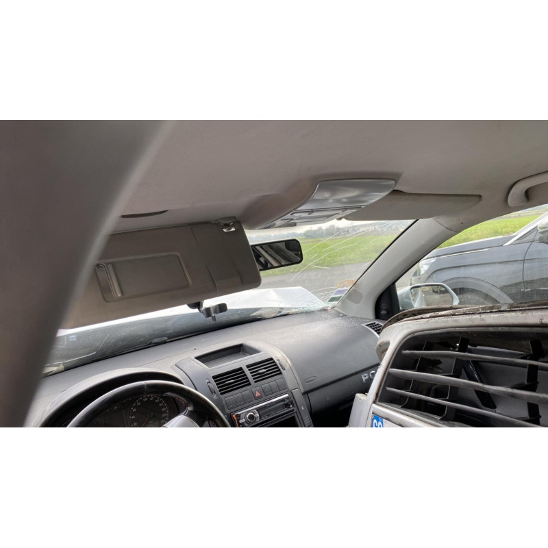 Custode arriere droit VOLKSWAGEN POLO 4 Photo n°20