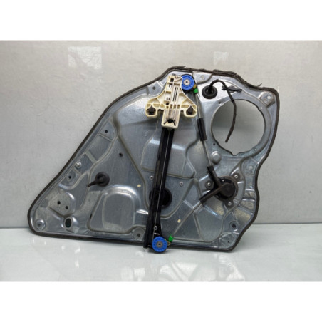 Leve vitre mecanique arriere gauche VOLKSWAGEN POLO 4