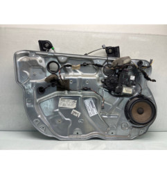 Leve vitre electrique avant gauche VOLKSWAGEN POLO 4