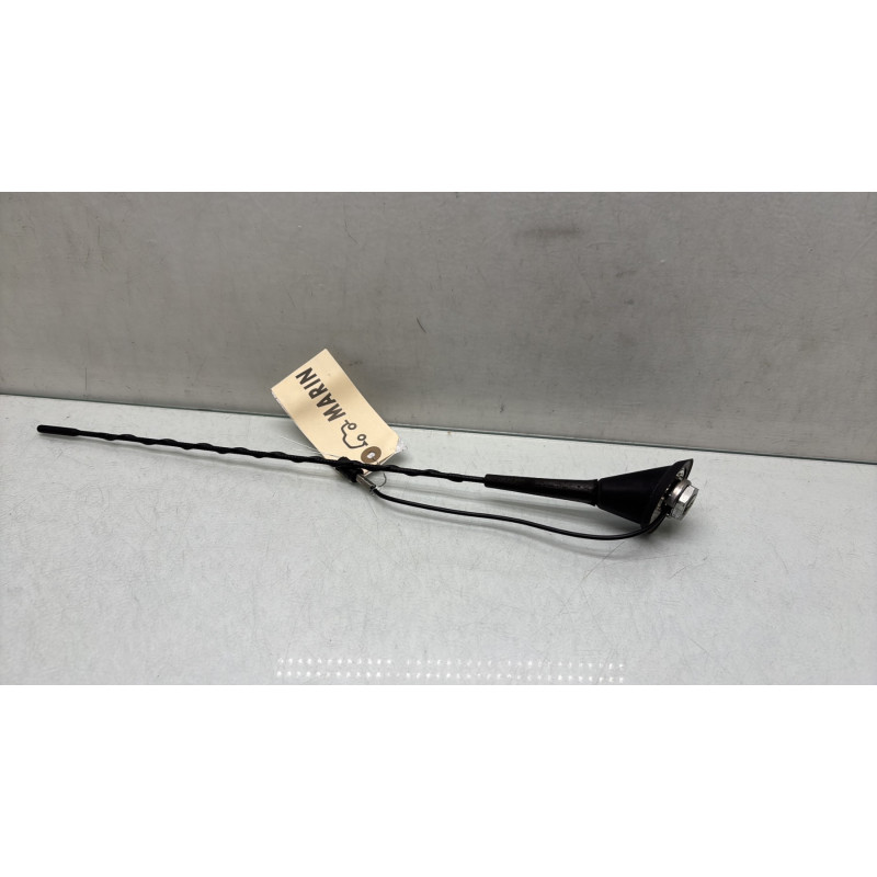Antenne VOLKSWAGEN POLO 4 Photo n°2