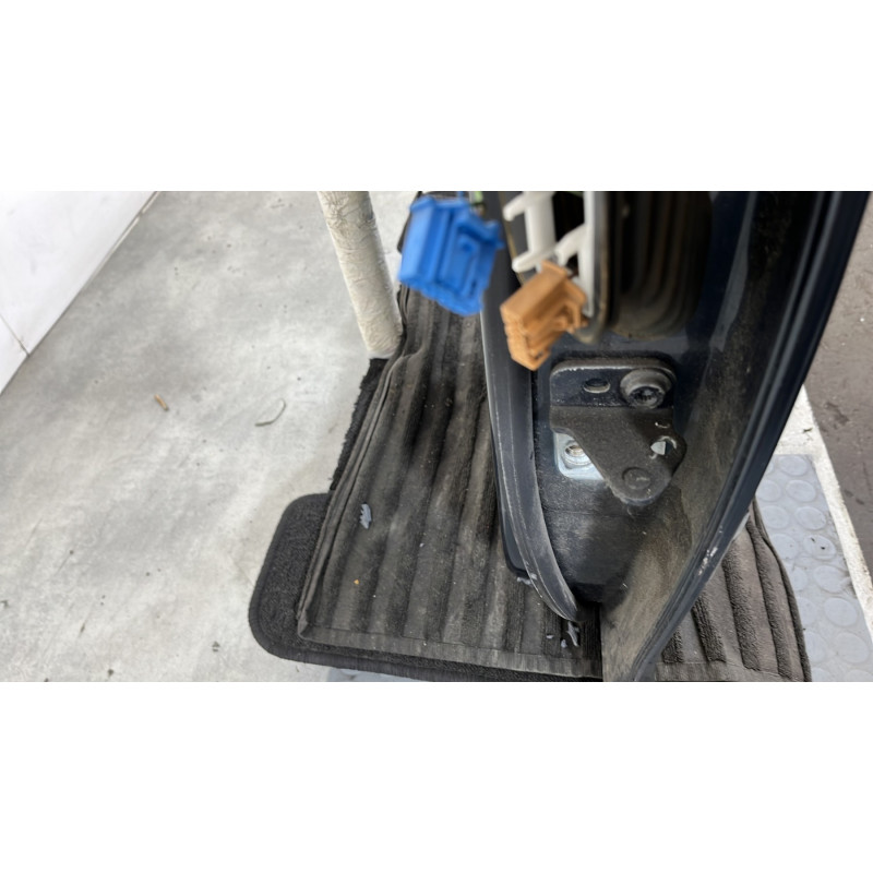 Porte arriere gauche VOLKSWAGEN POLO 4 Photo n°4