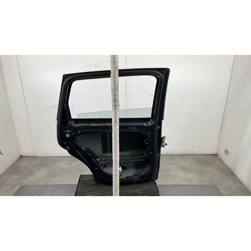 Porte arriere gauche VOLKSWAGEN POLO 4 Photo n°5