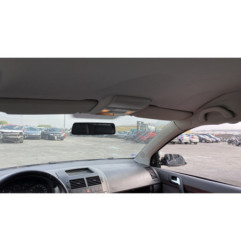 Antenne VOLKSWAGEN POLO 4