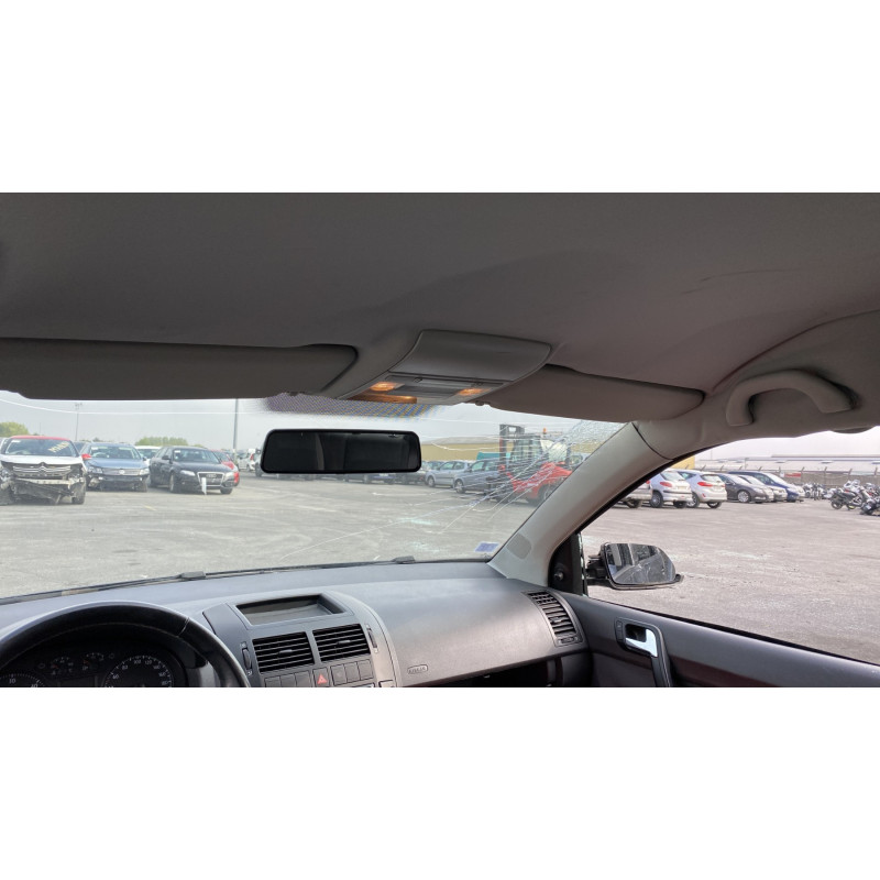 Antenne VOLKSWAGEN POLO 4 Photo n°20
