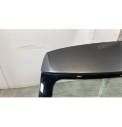 Malle/Hayon arriere VOLKSWAGEN POLO 5