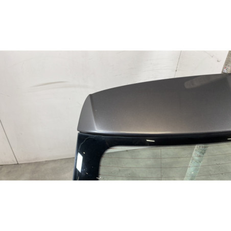 Malle/Hayon arriere VOLKSWAGEN POLO 5
