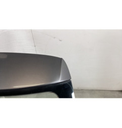 Malle/Hayon arriere VOLKSWAGEN POLO 5