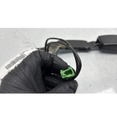 Attache ceinture avant gauche VOLKSWAGEN POLO 5