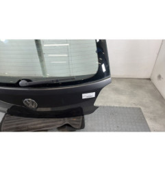 Malle/Hayon arriere VOLKSWAGEN POLO 5