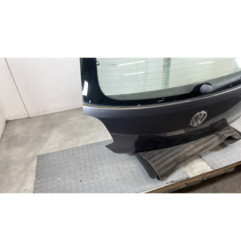 Malle/Hayon arriere VOLKSWAGEN POLO 5