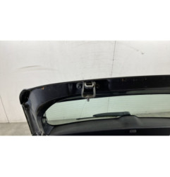 Malle/Hayon arriere VOLKSWAGEN POLO 5