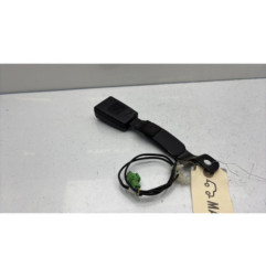 Attache ceinture avant gauche VOLKSWAGEN POLO 5