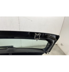 Malle/Hayon arriere VOLKSWAGEN POLO 5