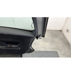 Malle/Hayon arriere VOLKSWAGEN POLO 5