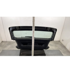 Malle/Hayon arriere VOLKSWAGEN POLO 5