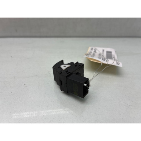 Interrupteur de leve vitre arriere gauche VOLKSWAGEN GOLF 6