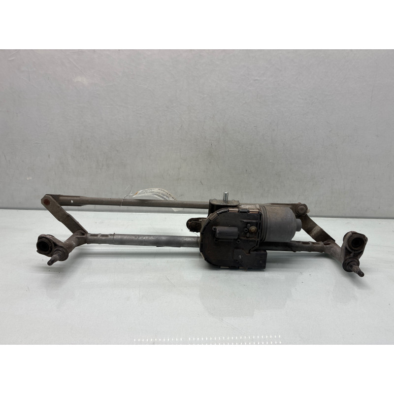 Moteur essuie glace avant VOLKSWAGEN GOLF 6 Photo n°1