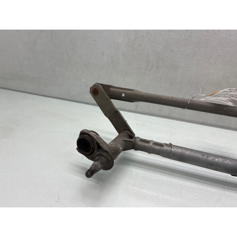 Moteur essuie glace avant VOLKSWAGEN GOLF 6 Photo n°3