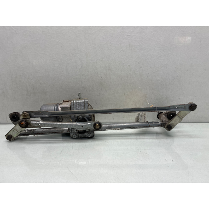 Moteur essuie glace avant VOLKSWAGEN GOLF 6 Photo n°3