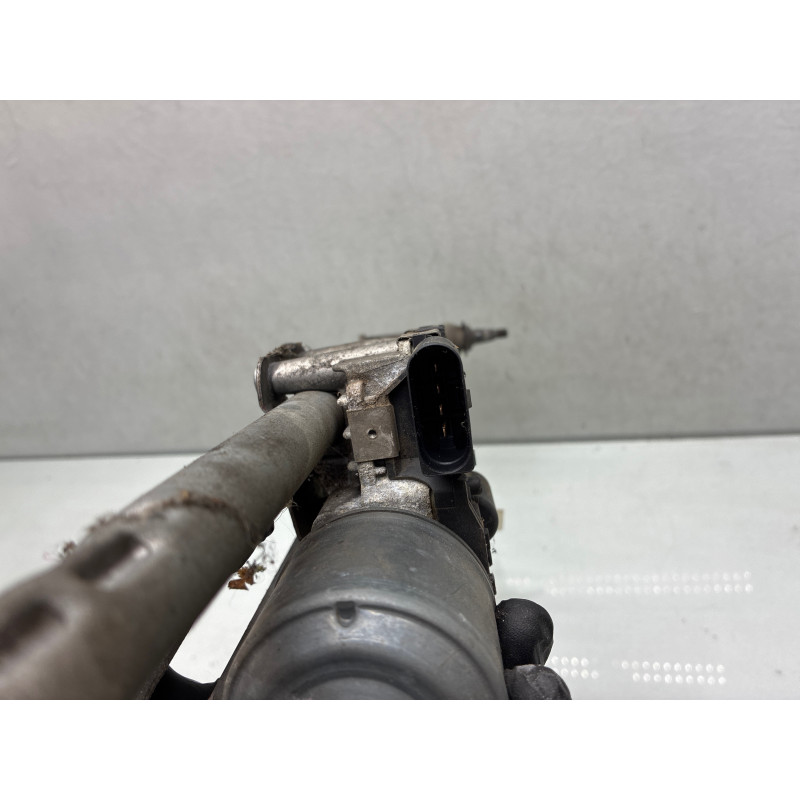 Moteur essuie glace avant VOLKSWAGEN GOLF 6 Photo n°4