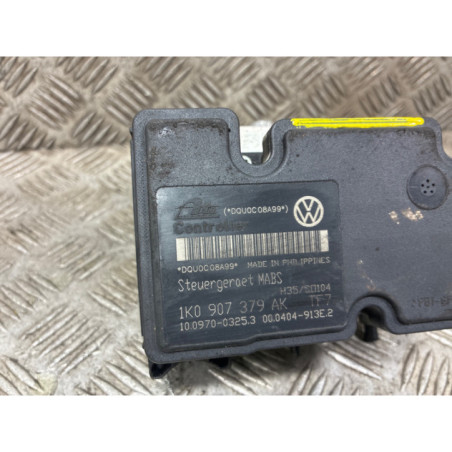 Bloc ABS (freins anti-blocage) VOLKSWAGEN GOLF 6