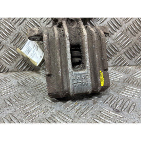Etrier arriere gauche (freinage) VOLKSWAGEN GOLF 6