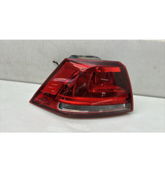Feu arriere principal droit (feux) VOLKSWAGEN GOLF 7