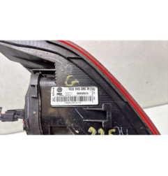 Feu arriere principal droit (feux) VOLKSWAGEN GOLF 7