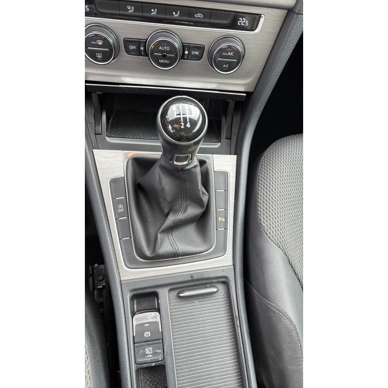 Porte avant droit VOLKSWAGEN GOLF 7 Photo n°19