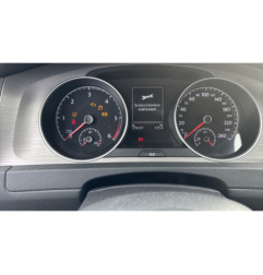 Porte avant droit VOLKSWAGEN GOLF 7