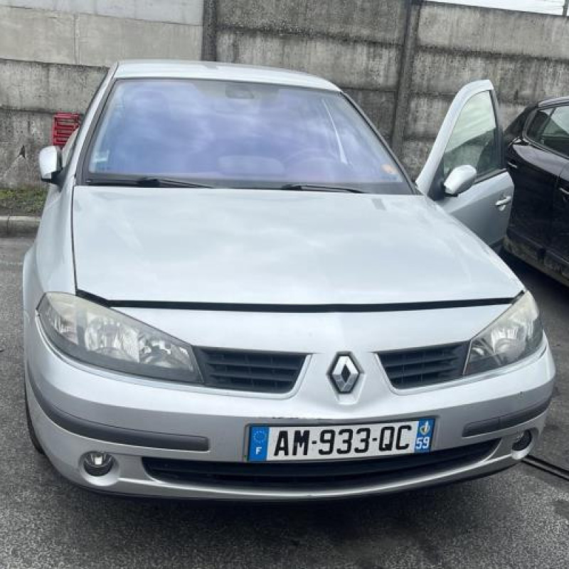 Compresseur clim RENAULT LAGUNA 2 Photo n°5