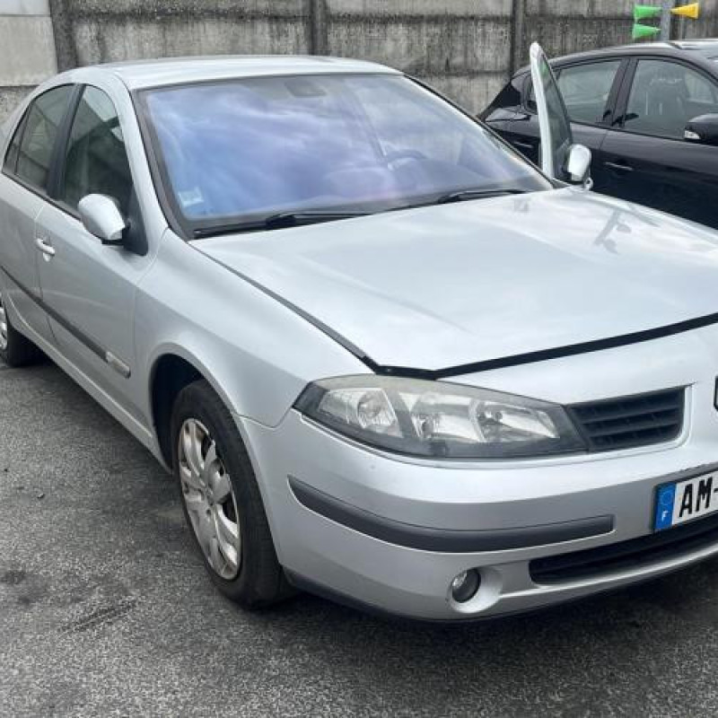 Compresseur clim RENAULT LAGUNA 2 Photo n°6